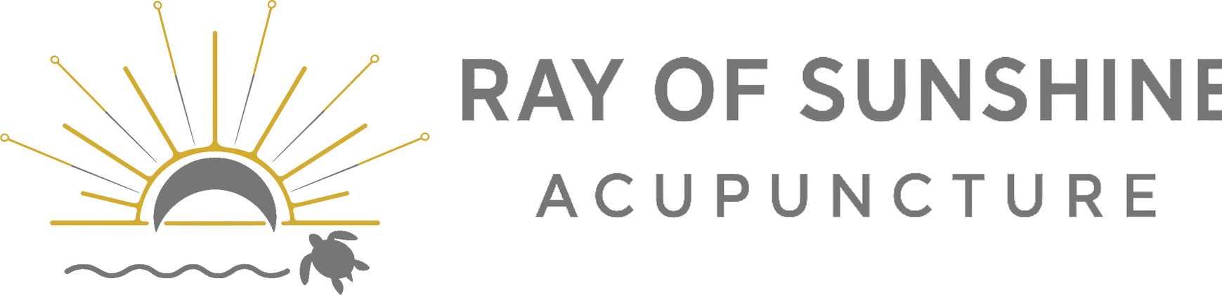 Ray Of Sunshine Acupuncture
